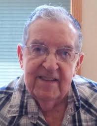 Obituary for Earl J. Fischer