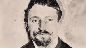 Quién fue Vicente Cau Cau, el niño que fue criado por pumas en el sur de  Chile