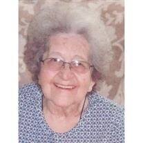 Grace E. Franklin Obituary