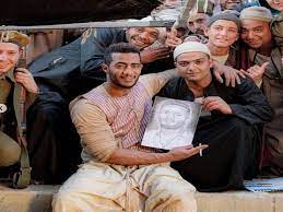 و موسى هو مسلسل تلفزيوني مصري يُعرض في شهر رمضان لعام 2021، من تأليف ناصر عبد الرحمن، وإخراج محمد سلامة. Ù…Ø­Ù…Ø¯ Ø±Ù…Ø¶Ø§Ù† ÙŠÙ†Ø´Ø± ØµÙˆØ±Ø© Ø¬Ø¯ÙŠØ¯Ø© Ù…Ù† Ù…Ø³Ù„Ø³Ù„ Ù…ÙˆØ³Ù‰ Ù…ØµØ±Ø§ÙˆÙ‰