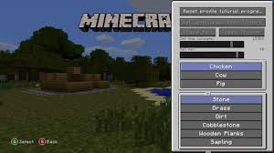 I've tried searching and i just can't find it anywhere. How To Get Minecraft Tutorial World Xbox One
