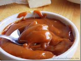 Comment Faire La Sauce Caramel Au Beurre Sale Salidou Le Blog Cuisine De Samar Recette Caramel Au Beurre Sale Caramel Au Beurre Sauce Caramel