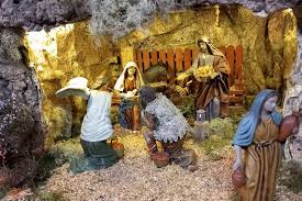 PCBOX Val Miñor ofrece visitas personalizadas para disfrutar del Belén  Familiar de Manuel Carou