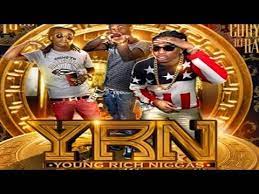 Looking for the definition of yrn? Migos Yrn Yrn Young Rich Niggas Youtube