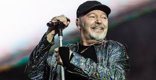 Tutto quello che volevo dire l'ho detto, l'ho fatto. Vasco Rossi Tour Rimandato Ma Pronta Una Nuova Canzone