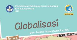 Persatuan membawa ke dalam perdamaian. Materi Tematik Kelas 6 Tema 4 Kurikulum 2013 Revisi 2018