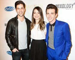Playlist de drake bell 2021, la mejor musica cristiana online, discografia de drake bell , musica cristiana gratis para empezar el dia bendecidos, hermosas alabanzas y adoracion para adorar a. Drake Bell Reveals Exactly Why Josh Peck Didn T Invite Him To His Wedding