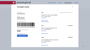 19 marca 2018 roku do konsultacji publicznych trafił projekt ustawy o internetowym koncie pacjenta internetowe konto pacjenta dzieci mają założone przy rodzicach. Akcja Promujaca Internetowe Konto Pacjenta I E Recepty Instytut Matki I Dziecka