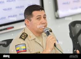 Commander hamilton hi-res stock photography and images