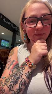 New earrings and bracelet from Above Jewels