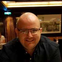 Daniel Scullion Email & Phone Number