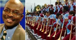 UPDATE: Talladega College band benefactor offers to cover expenses of  inaugural trip (photos)