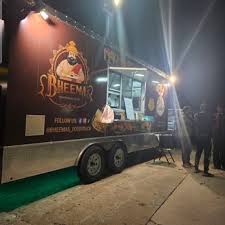 Bheemas Indian Food Truck — Food court food truck in Charlotte, North Carolina
