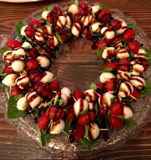 Couronne De Fromage Christmas Appetizers Holiday Appetizers Christmas Food