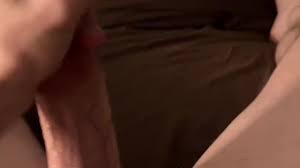 Edging and cumming HARD for you - Josh Boss