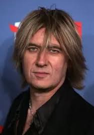 Joe Elliott's Father Passes Away