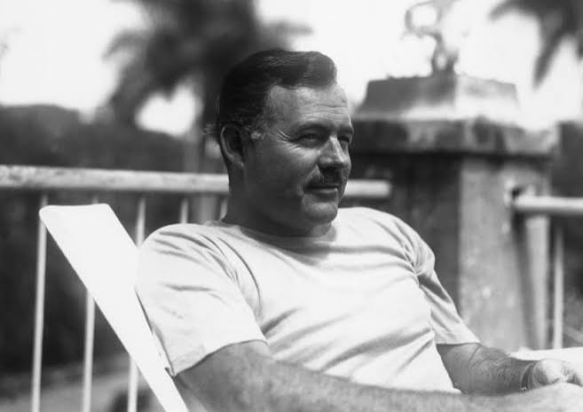 Ernest Hemingway - Library of America