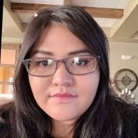 Ashley Begay's Instagram, Twitter & Facebook