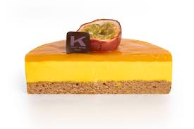 Ne avrai sentito parlare, ma forse non hai mai provato a farlo a casa. Mousse Mango E Passion Fruit