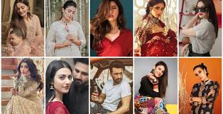 So, the mau (monthly active users) of both social networking sites showcase the kind of exposure and hence, numerous copyright strikes take place on social media hubs these days, so, on facebook and instagram. 10 Most Followed Pakistani Celebs On Instagram You Should Be Following If You Aren T Already Diva Magazine