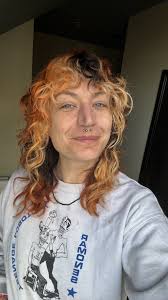 Kali Bennett — LitFest in the Dena