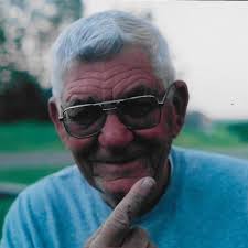 George Charles Krivanek Obituary January 19, 2023