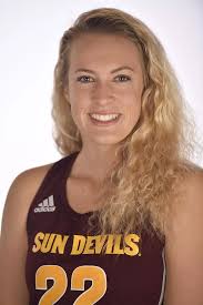 2017 Beach Volleyball Roster