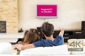 Check spelling or type a new query. Magenta Tv In Ultra Hd Vorteile Und Voraussetzungen