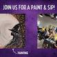 Paint & Sip - Harvest Magic - at Peculier Ales!