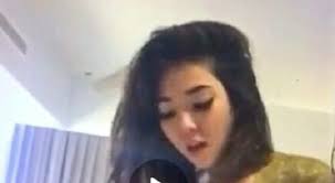 Tersebar video diduga mirip gisella anastasia gisel, ini kronologinya. Viral Video Syur Mirip Gisel Trending Topic Twitter Okezone Celebrity