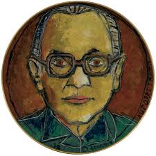 Autorretrato [Self-Portrait]