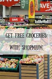 We offer a number of free food resources. Earn Money Back On Your Food Shopping With Shopmium