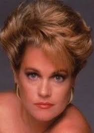 Fan Casting Melanie Griffith as Tiffany Shepard in The Outsiders ('80s  Genderswap/Genderbent)