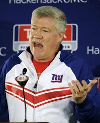 XFL football league picks CT native to lead NY team