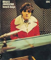 Bruce Johnston (the Beach Boys) | Facebook