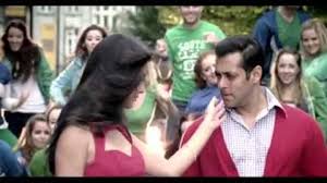 Saiyaara' Full Video Song HD 'EK THA TIGER' - Salman Khan and Katrina Kaif