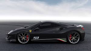 We did not find results for: Discover All Four Versions Of The 488 Pista Piloti Ferrari
