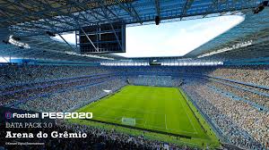 Stadium and city where bragantino vs grêmio will occur. Konami Uk On Twitter The Arena Do Gremio Has Been Added To Efootballpes2020 In Dp3 As A Brand New Stadium Fans Will Be Able To Play At The Home Of Gremio Fbpa