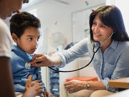Some babies may develop a more serious case of pneumonia that may need treatment in hospital. Pneumonia In Children And Teenagers Raising Children Network