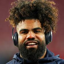 Fantasy Impact: Ezekiel Elliott to Sign With Patriots