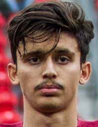 عبد الله علي الساعي لاعب كرة القدم [ Abdollah Ali Saei ]