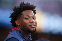 Who is Dave Martinez's Wife?