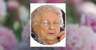 Thelma Corine Anderson Obituary January 4, 2025