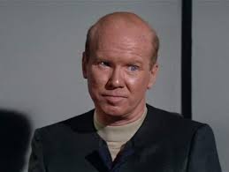 John Fiedler. Great character actor.