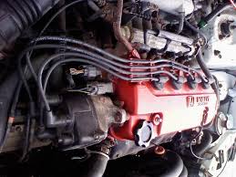 My car its not sending any spark to turn it on, i checked and the prob. How To Install Distributor Honda Tech Honda Forum Discussion