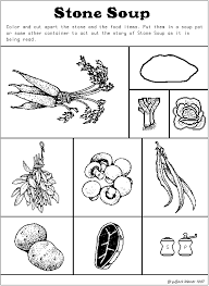 Check spelling or type a new query. Fun Activity To Go With Story Kindergarten Stone Soup Soup Preschool Lessons