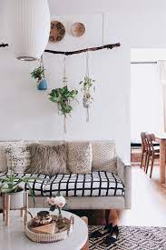 Pale walls, a white dining set and painted floorboards with a backdrop of the outdoors. Pin On Home Decor