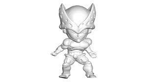 Find new and classic xbox 360 backward compatible games for your console. Download Free Stl File Dragon Ball Z Dbz Miniature Collectible Figure Dragon Ball Z Dbz Cell Jrs 3d Printing Template Cults