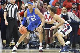 Mississippi rebels ncaa betting odds: Kentucky Basketball Vs Ole Miss Rebels 2019 4 Takeaways And Postgame Talk A Sea Of Blue