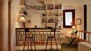 Outfit your home bar or man cave with the proper bar decor. Wine Bar Decorating Ideas Home Bar Decor Youtube